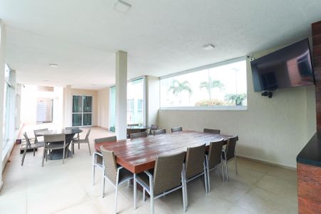 Apartamento à venda com 158m², 3 quartos e 4 vagas