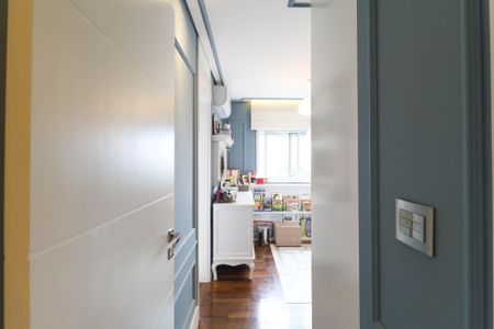 Apartamento à venda com 158m², 3 quartos e 4 vagas