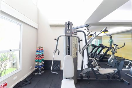 Apartamento à venda com 158m², 3 quartos e 4 vagas