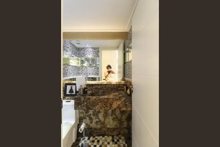 Apartamento à venda com 158m², 3 quartos e 4 vagas