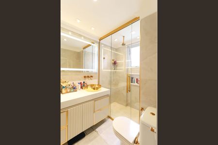 Apartamento à venda com 158m², 3 quartos e 4 vagas