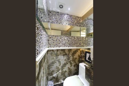 Apartamento à venda com 158m², 3 quartos e 4 vagas