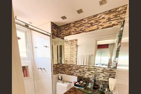 Apartamento à venda com 158m², 3 quartos e 4 vagas