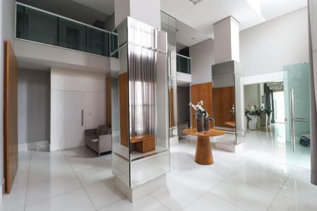 Apartamento à venda com 158m², 3 quartos e 4 vagas