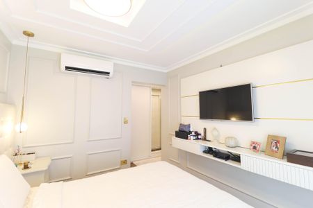 Apartamento à venda com 158m², 3 quartos e 4 vagas