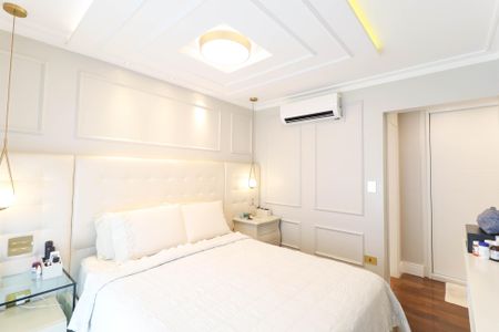 Apartamento à venda com 158m², 3 quartos e 4 vagas