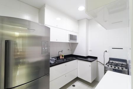 Apartamento à venda com 158m², 3 quartos e 4 vagas