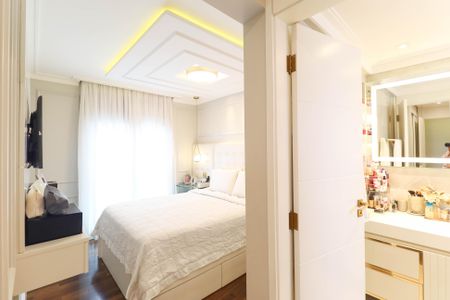 Apartamento à venda com 158m², 3 quartos e 4 vagas