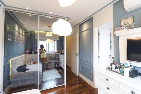 Apartamento à venda com 158m², 3 quartos e 4 vagas