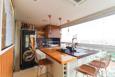 Apartamento à venda com 158m², 3 quartos e 4 vagas