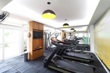 Apartamento à venda com 158m², 3 quartos e 4 vagas