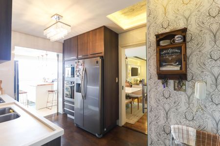 Apartamento à venda com 158m², 3 quartos e 4 vagas