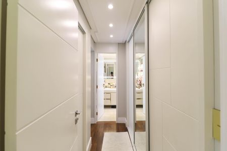 Apartamento à venda com 158m², 3 quartos e 4 vagas