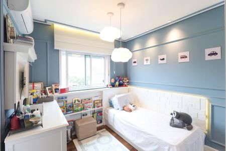 Apartamento à venda com 158m², 3 quartos e 4 vagas