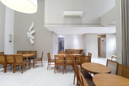 Apartamento à venda com 158m², 3 quartos e 4 vagas