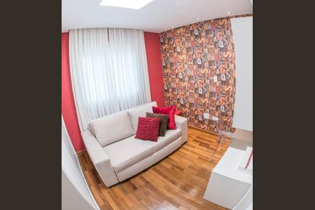 Apartamento à venda com 158m², 3 quartos e 4 vagas