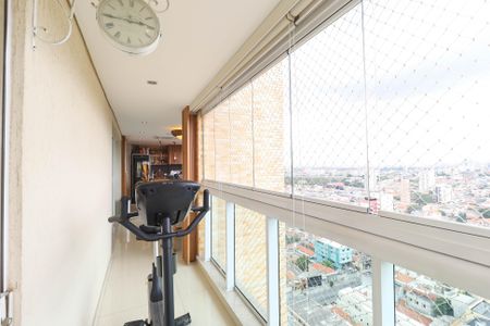 Apartamento à venda com 158m², 3 quartos e 4 vagas