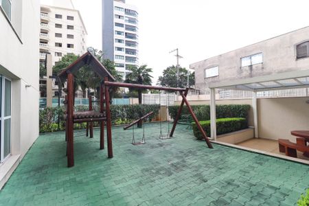 Apartamento à venda com 158m², 3 quartos e 4 vagas