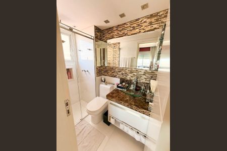 Apartamento à venda com 158m², 3 quartos e 4 vagas