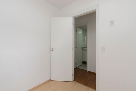 Apartamento para alugar com 38m², 2 quartos e sem vagaQuarto 2