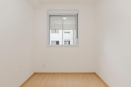 Apartamento para alugar com 38m², 2 quartos e sem vagaQuarto 2