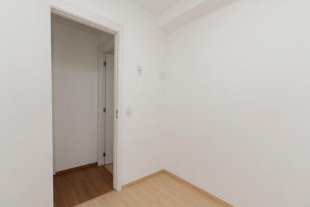 Apartamento para alugar com 38m², 2 quartos e sem vagaQuarto 2