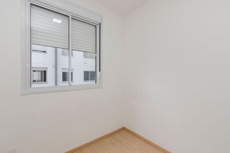 Apartamento para alugar com 38m², 2 quartos e sem vagaQuarto 2