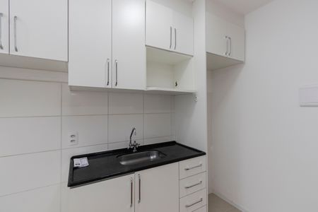 Apartamento para alugar com 38m², 2 quartos e sem vagaCozinha