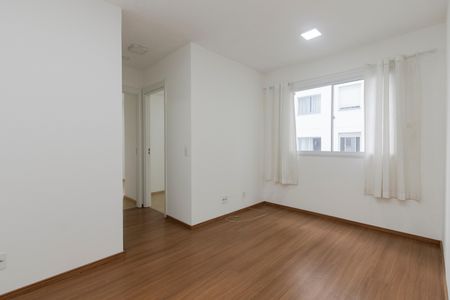 Apartamento para alugar com 38m², 2 quartos e sem vagaSala