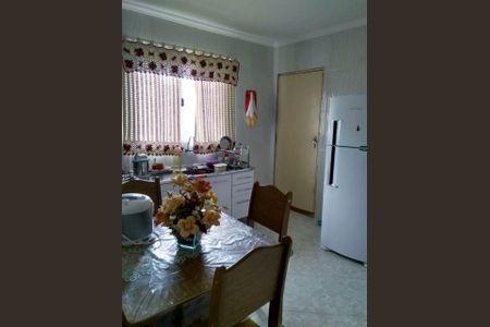 Casa à venda com 1 quarto, 50m² em Eldorado, Diadema