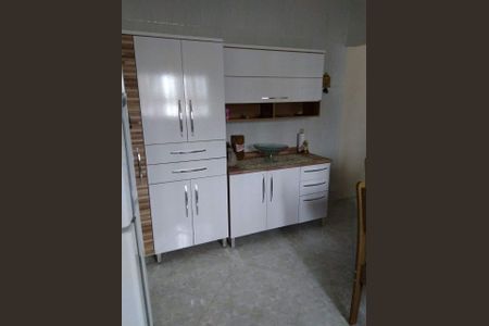 Casa à venda com 1 quarto, 50m² em Eldorado, Diadema