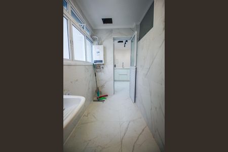 Apartamento para alugar com 75m², 2 quartos e 1 vagaÁrea de Serviço