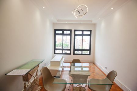 Sala de apartamento para alugar com 2 quartos, 75m² em Butantã, São Paulo