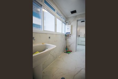 Apartamento para alugar com 75m², 2 quartos e 1 vagaÁrea de Serviço