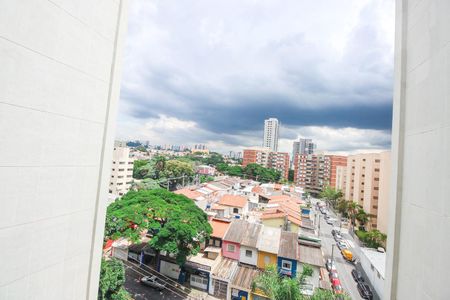 Apartamento para alugar com 75m², 2 quartos e 1 vagaVista do Quarto 2