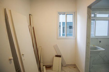 Apartamento para alugar com 75m², 2 quartos e 1 vagaQuarto de Serviço