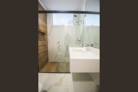 Apartamento para alugar com 75m², 2 quartos e 1 vagaBanheiro