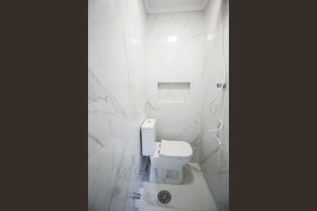 Apartamento para alugar com 75m², 2 quartos e 1 vagaBanheiro de serviço