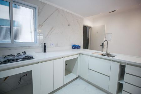 Apartamento para alugar com 75m², 2 quartos e 1 vagaCozinha