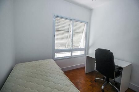 Apartamento para alugar com 75m², 2 quartos e 1 vagaQuarto 2