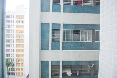 Apartamento para alugar com 75m², 2 quartos e 1 vagaVista da Área de Serviço