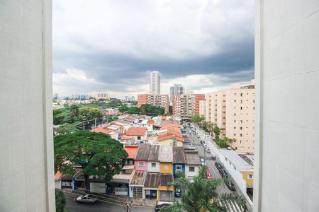 Vista da Sala de apartamento para alugar com 2 quartos, 75m² em Butantã, São Paulo