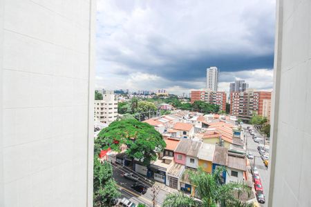 Apartamento para alugar com 75m², 2 quartos e 1 vagaVista do Quarto 1