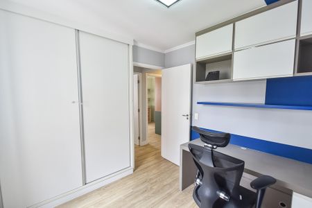Apartamento à venda com 71m², 3 quartos e 1 vaga Apartamento à venda com 71m², 3 quartos e 1 vagaQuarto 3