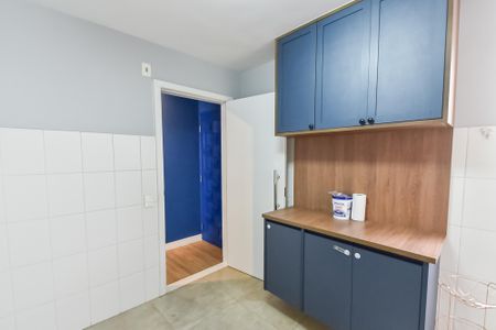 Apartamento à venda com 71m², 3 quartos e 1 vaga Apartamento à venda com 71m², 3 quartos e 1 vagaCozinha