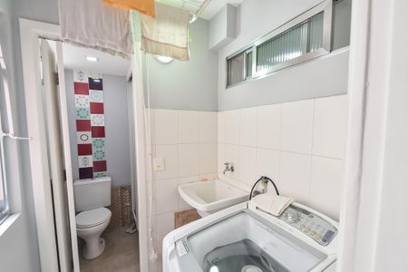 Apartamento à venda com 71m², 3 quartos e 1 vaga Apartamento à venda com 71m², 3 quartos e 1 vagaÁrea de serviço