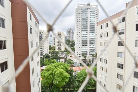 Apartamento à venda com 71m², 3 quartos e 1 vaga Apartamento à venda com 71m², 3 quartos e 1 vagaVista do quarto 3