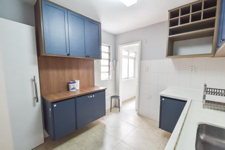 Apartamento à venda com 71m², 3 quartos e 1 vaga Apartamento à venda com 71m², 3 quartos e 1 vagaCozinha