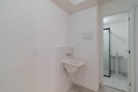 Apartamento para alugar com 34m², 2 quartos e sem vagaÁrea de Serviço