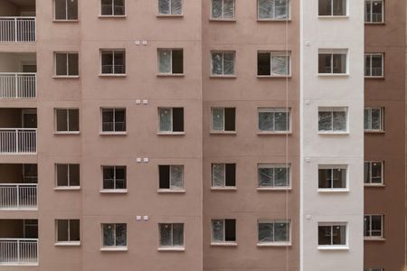 Apartamento para alugar com 34m², 2 quartos e sem vagaVista do Quarto 1